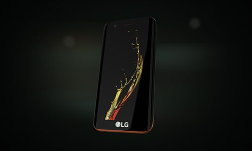 LG Mobile New