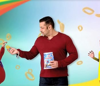 Social media campaign