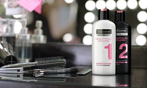 TRESemme