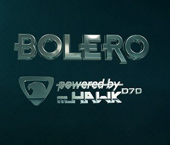 Bolero