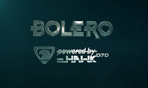 Bolero