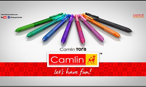 Camlin