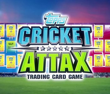 How To Play Cricket Attax!