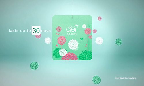 Godrej aer pocket Happy Bathrooms