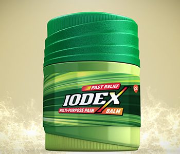 IODEX 2016 TVC Hindi