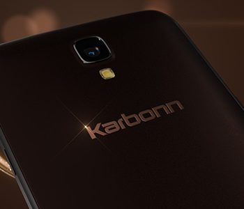 Karbonn K9 Smart