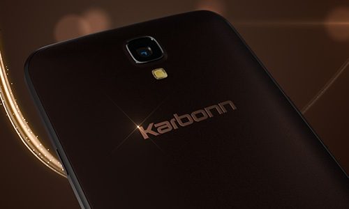 Karbonn K9 Smart