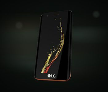 LG Mobile New