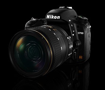 I AM Celebrating with Nikon D750