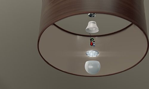 Panasonic LED