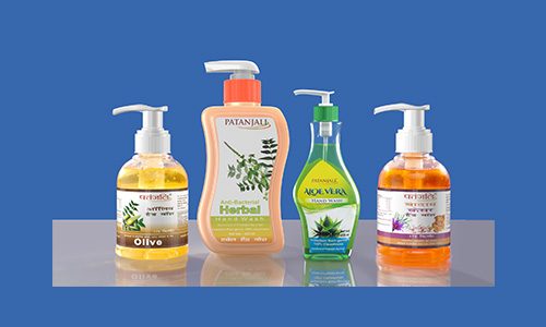 Patanjali Hand Wash