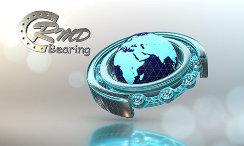 RMD Industries Ltd